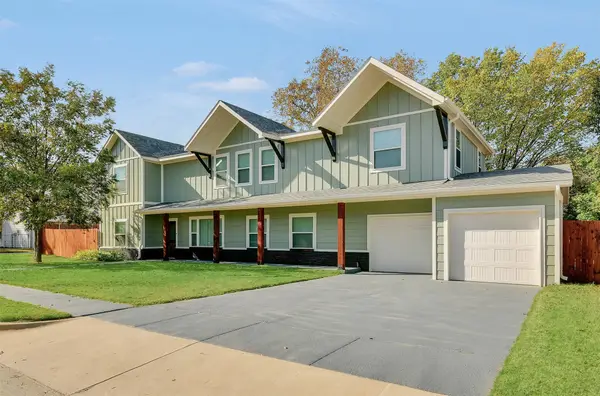 316 Athenia Drive, Fort Worth, TX 76114