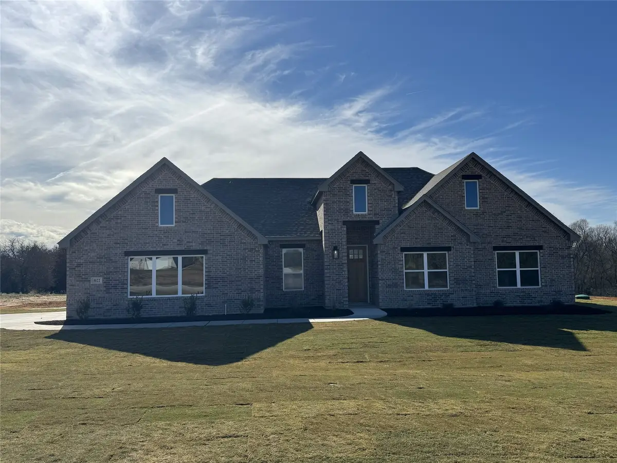 1022 Colt Road, Springtown, TX 76082 - #1