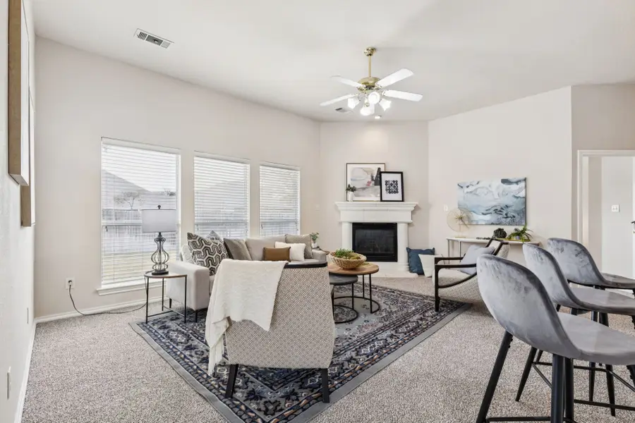 1211 Carina Drive, Arlington, TX 76013 - Image #3