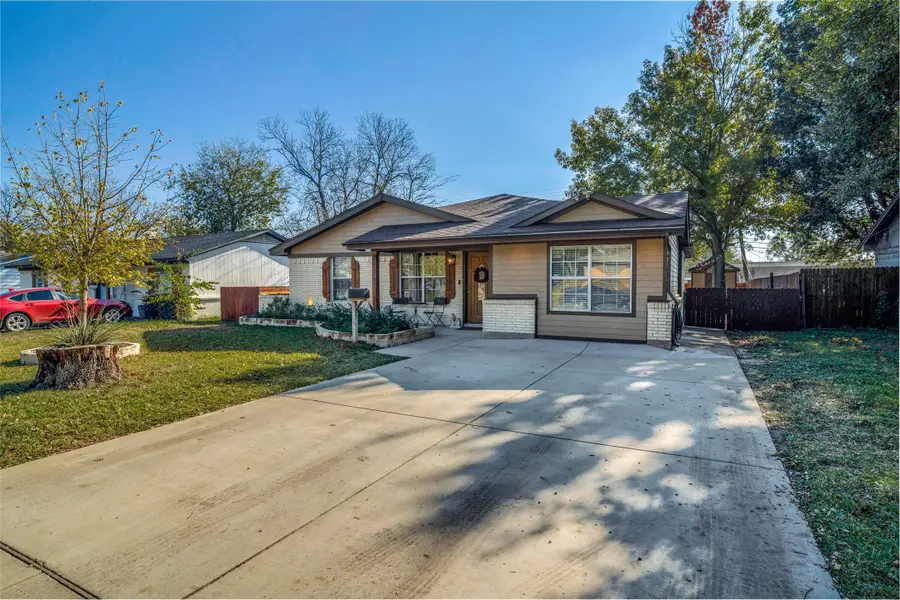 3704 Sidney Drive, Mesquite, TX 75150 - Image #2