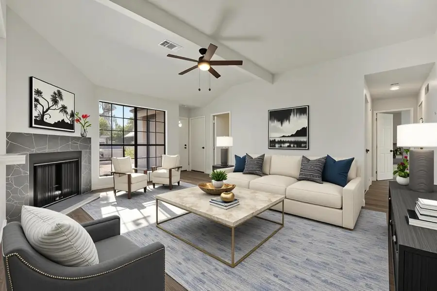 615 Red Coat Lane, Arlington, TX 76002 - Image #2