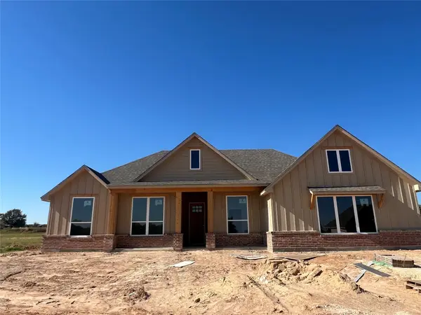 113 Cattleman Drive, Poolville, TX 76487