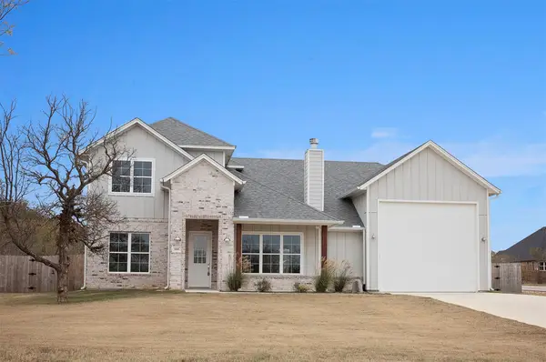 1185 Green Elm Road, Possum Kingdom Lake, TX 76449