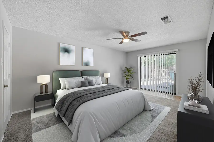 3104 Steeplechase Trail, Arlington, TX 76016 - Image #3