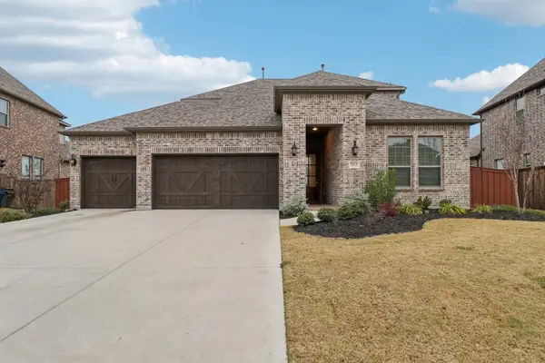 2911 Spring Creek Trail, Prosper, TX 75078