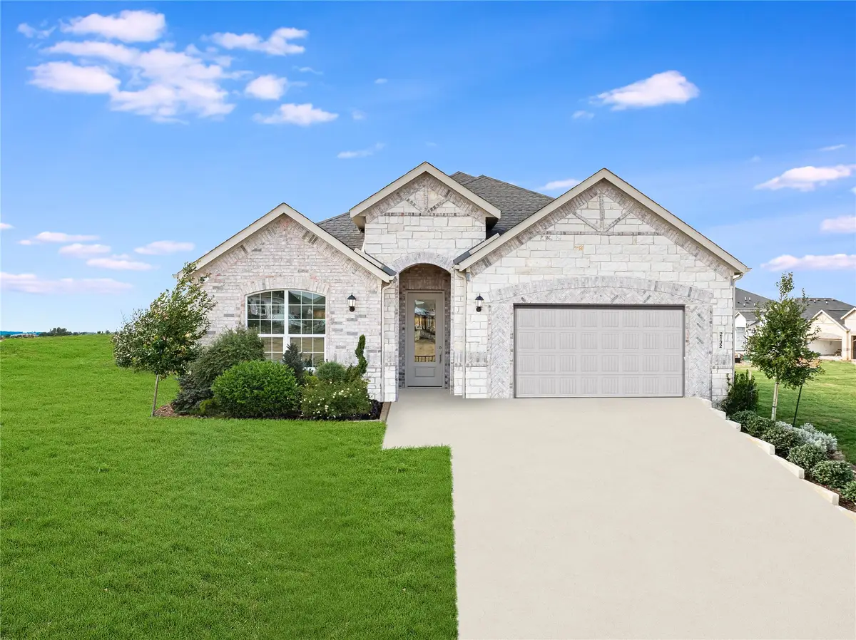 215 Loving Trail, Justin, TX 76247 - Image #1