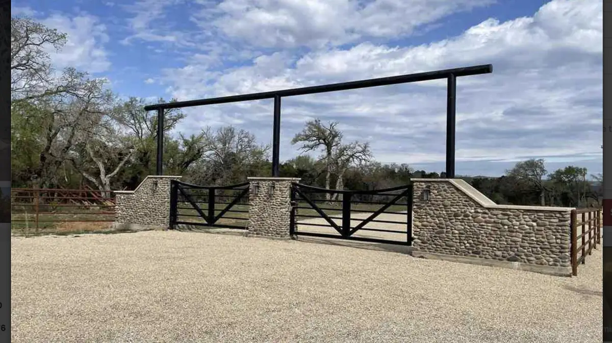 144 River Canyon, Palo Pinto, TX 76484 - Image #1