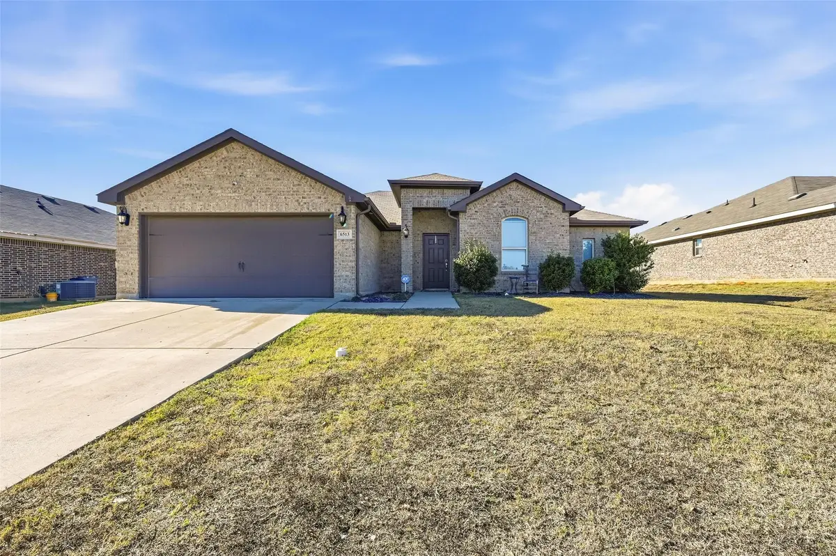 6513 Boot Jack Drive, Burleson Joshua, TX 76058 - Image #1