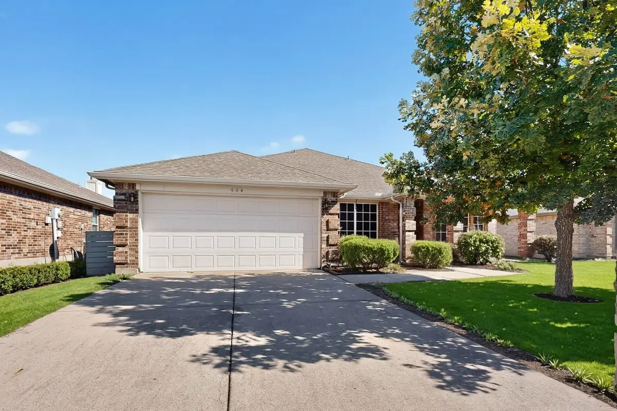 604 Preston Drive, Royse City, TX 75189 - Image #1