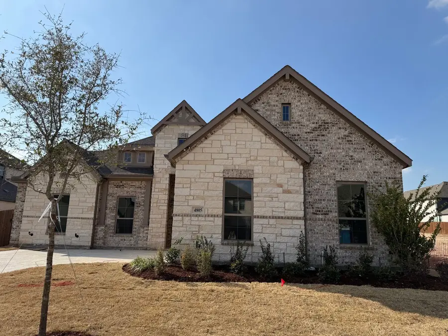 4805 Nomad Drive, Midlothian, TX 76065 - #3