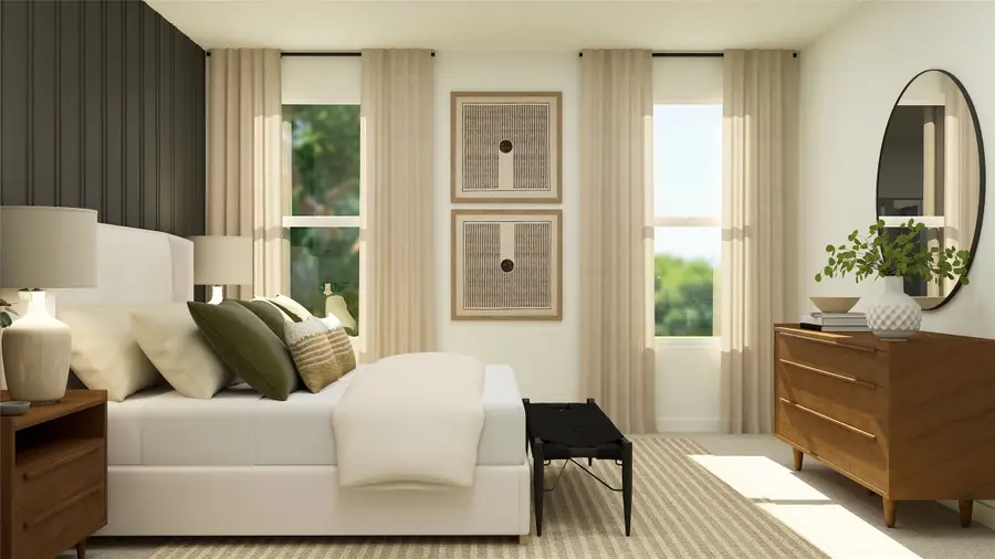 6829 Steiger Trail, McKinney, TX 75071 - Image #2