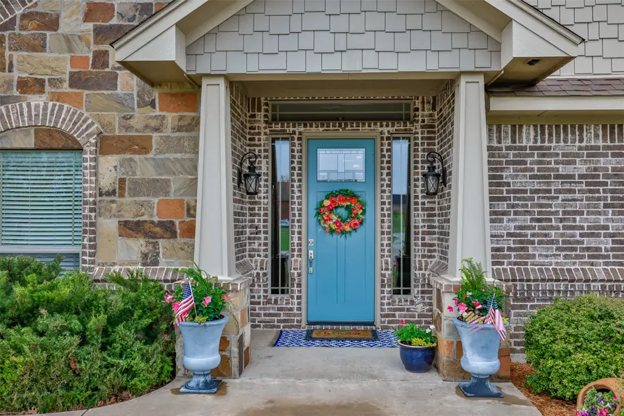 11 County Road 3631, Lindsay, TX 76250 - Image #3