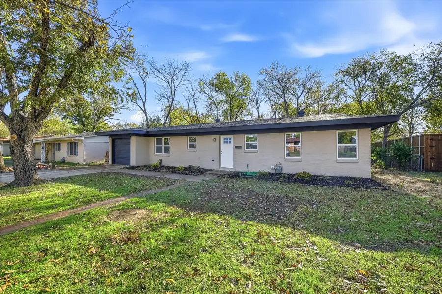 8012 Laura Street, North Richland Hills, TX 76180 - Image #3