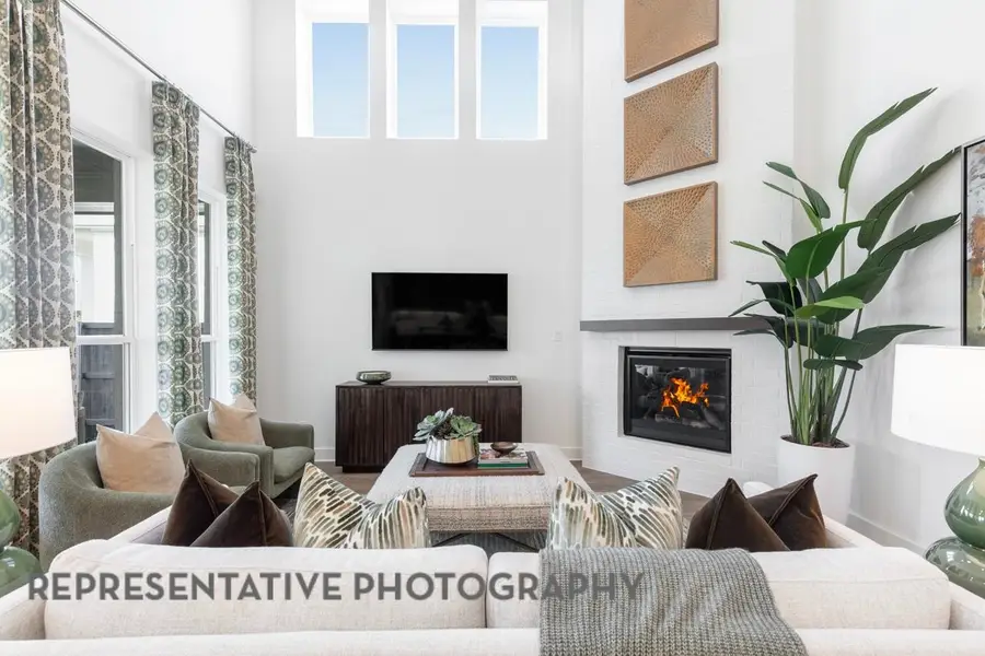 7820 Winterbloom Way, Fort Worth, TX 76123 - Image #3