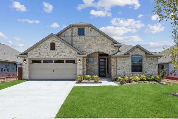 720 Cherry Bark Trail, Waxahachie, TX 75165