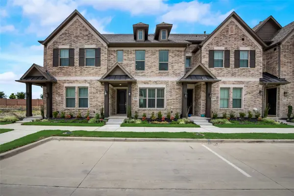 4273 Shavano Drive, Frisco, TX 75034