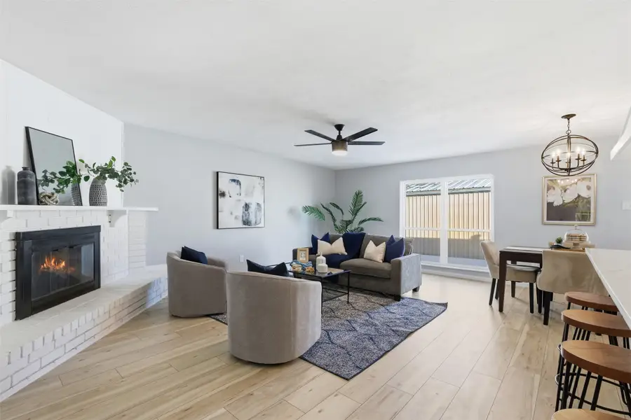 5333 Norris Drive, The Colony, TX 75056 - Image #2