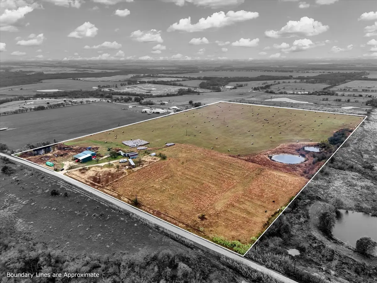 689 County Road 464, Eddy, TX 76524 - #1