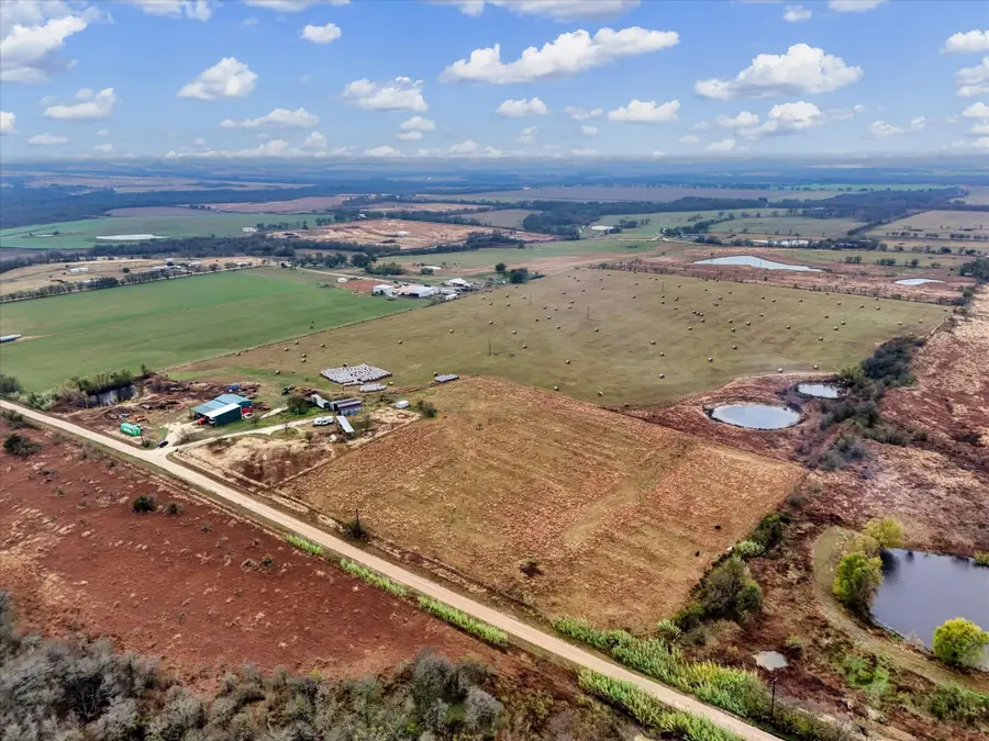 689 County Road 464, Eddy, TX 76524 - #3