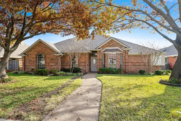 1006 Merribrook Lane, Allen, TX 75002