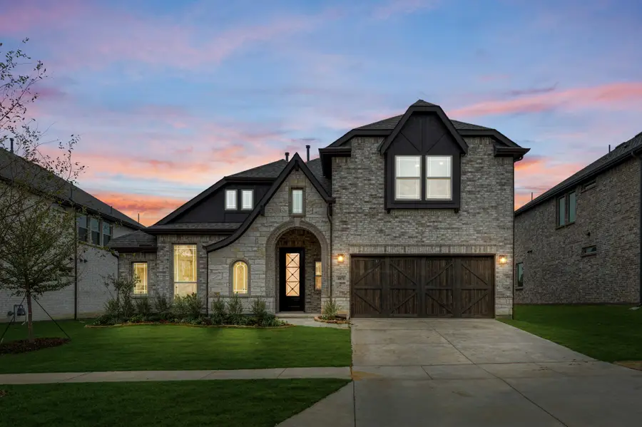 4071 Zina Lane, Prosper, TX 75078 - Image #2