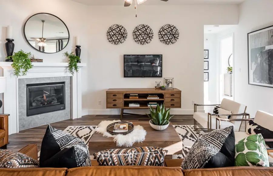 1222 Abbeygreen Road, Forney, TX 75126 - Image #3