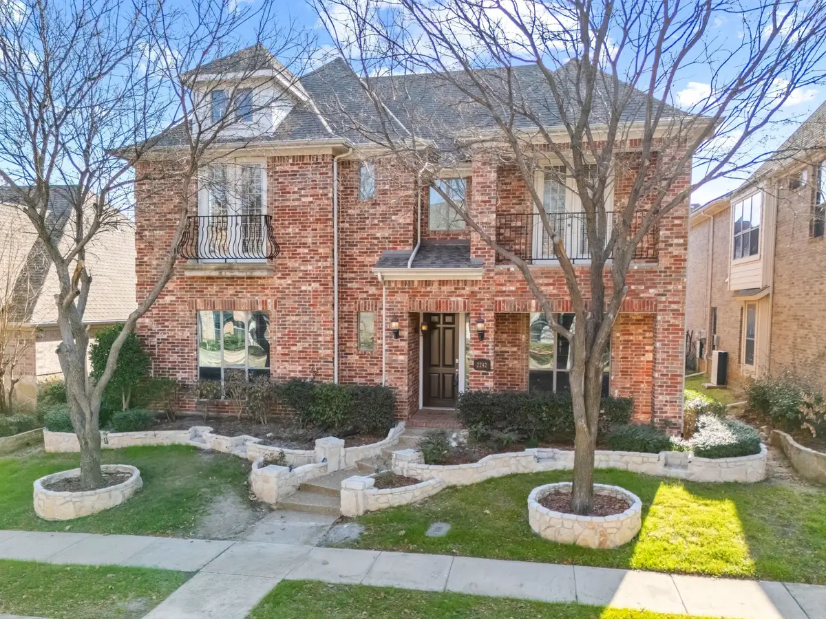 2242 Legacy Trail, Irving, TX 75063 - Image #1