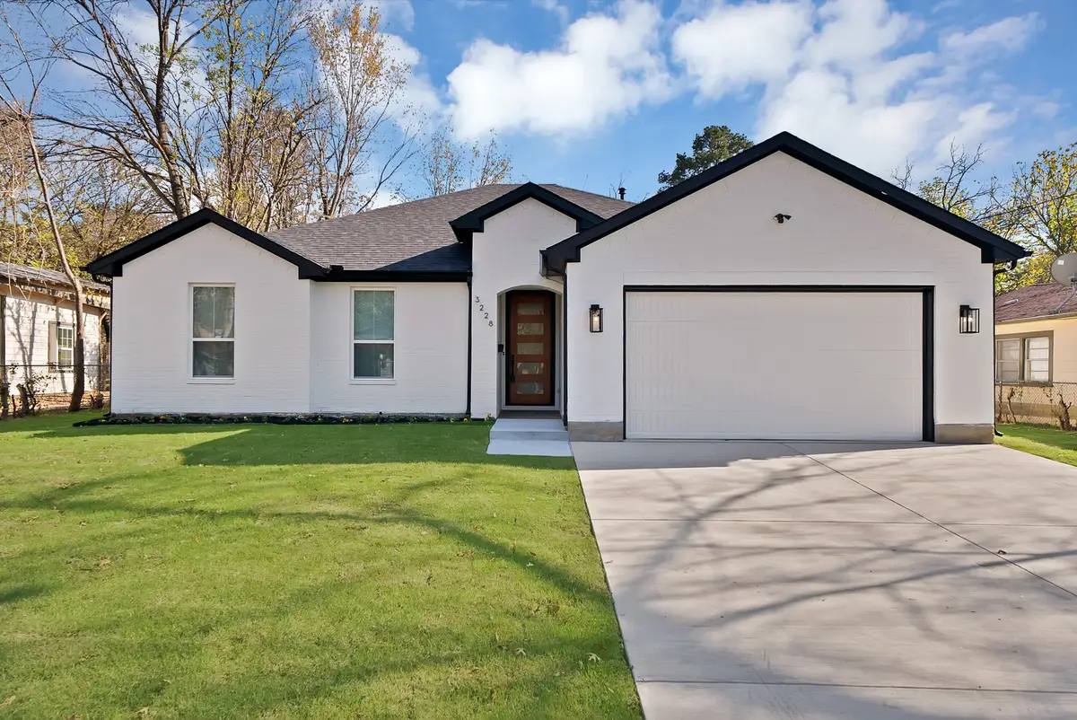 3228 Reed Lane, Dallas, TX 75215 - Image #1