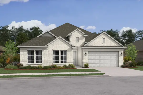 11524 Ely Place, Fort Worth, TX 76052