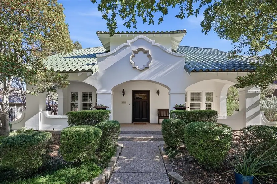 6671 Gascony Place, Fort Worth, TX 76132 - Image #2