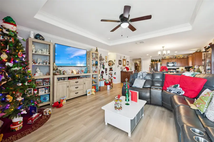 2328 Angoni Way, Fort Worth, TX 76131 - Image #3