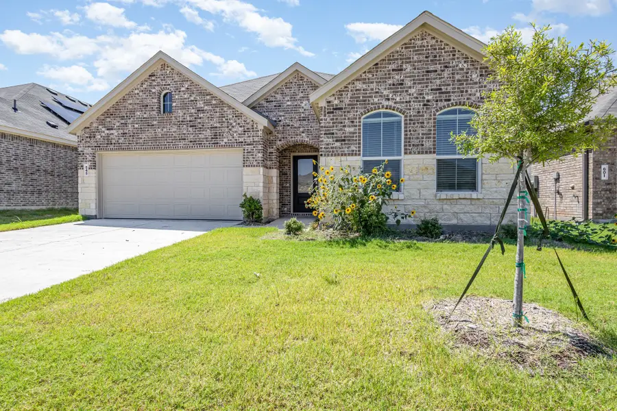 545 Mill Trace Way, Princeton, TX 75407 - Image #3