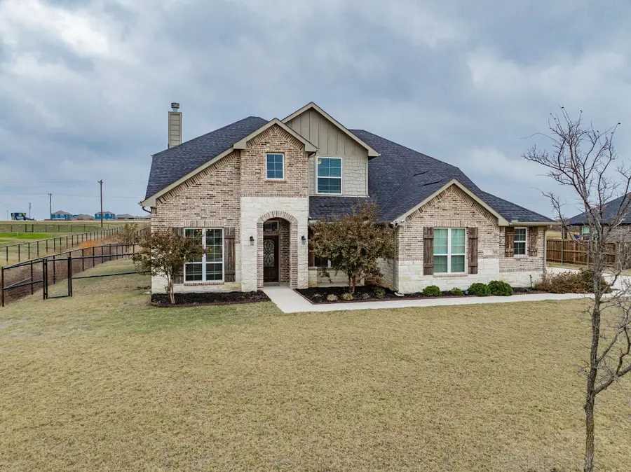 13512 Prairie Vista Lane, Ponder, TX 76259 - Image #2