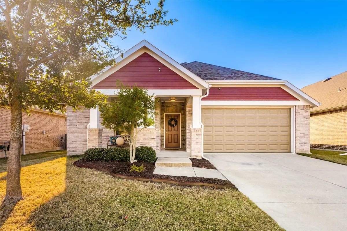 1718 Long Meadow Road, Wylie, TX 75098 - Image #1