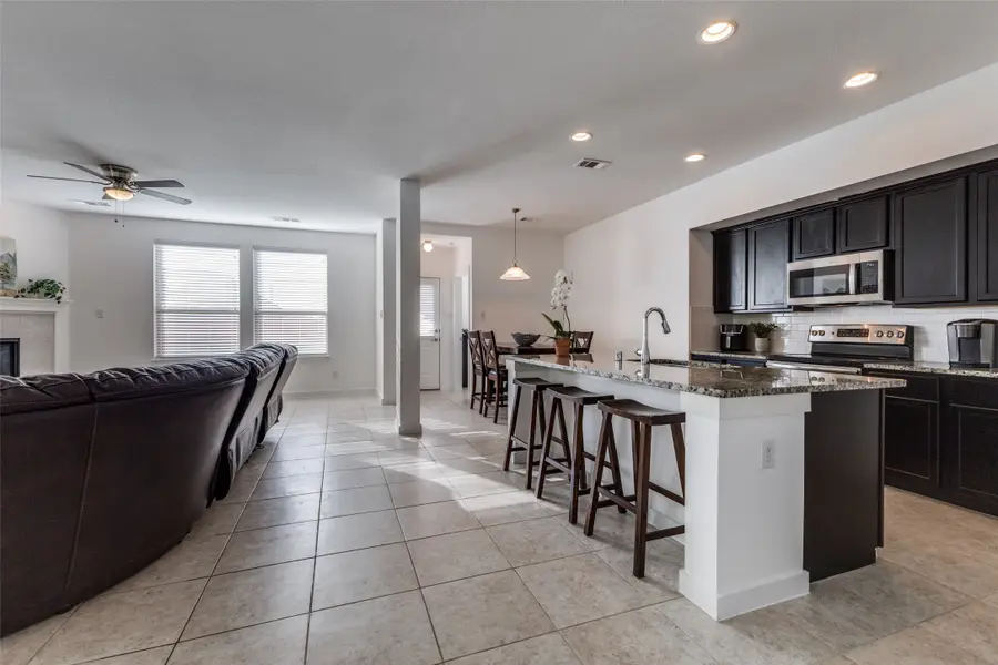 1718 Long Meadow Road, Wylie, TX 75098 - Image #3