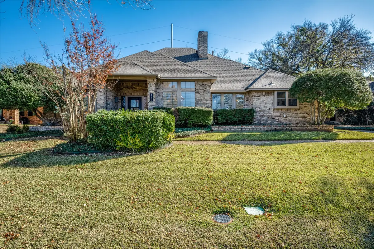 440 Moran Drive, Highland Village, TX 75077 - Image #1