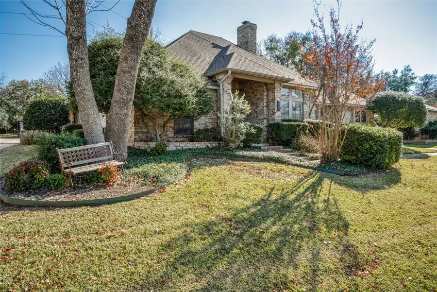 440 Moran Drive, Highland Village, TX 75077 - Image #2