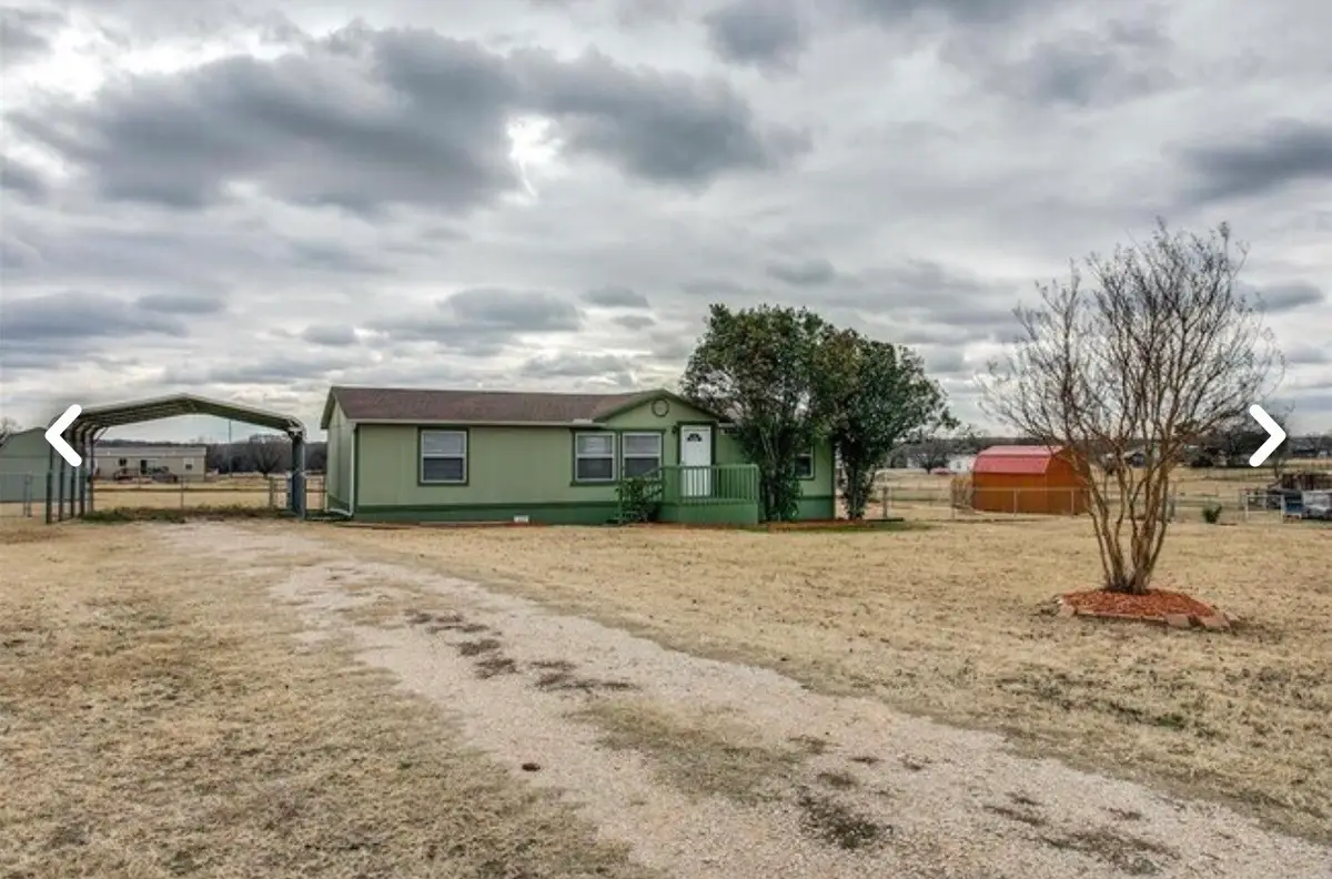 168 Prairie Lane, Azle, TX 76020 - Image #1