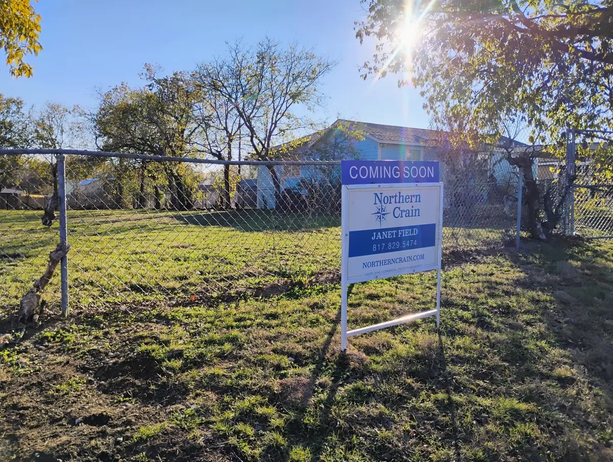 5505 Lovell Avenue, Fort Worth, TX 76107 - Image #1