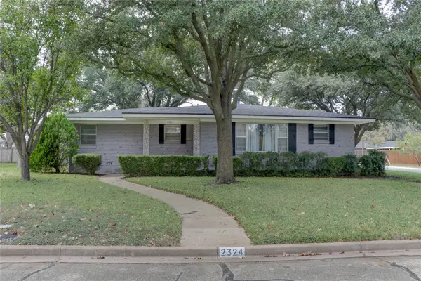 2324 N 50th Street, Waco, TX 76710