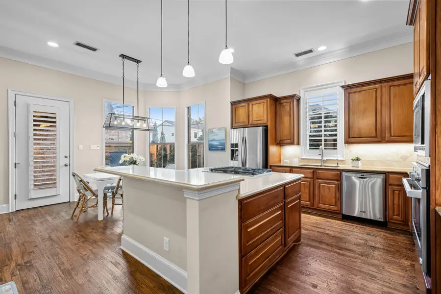 5002 Stanford Avenue, Dallas, TX 75209 - Image #3