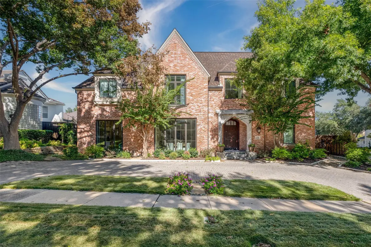 5701 Danmire Court, Plano, TX 75093 - Image #1