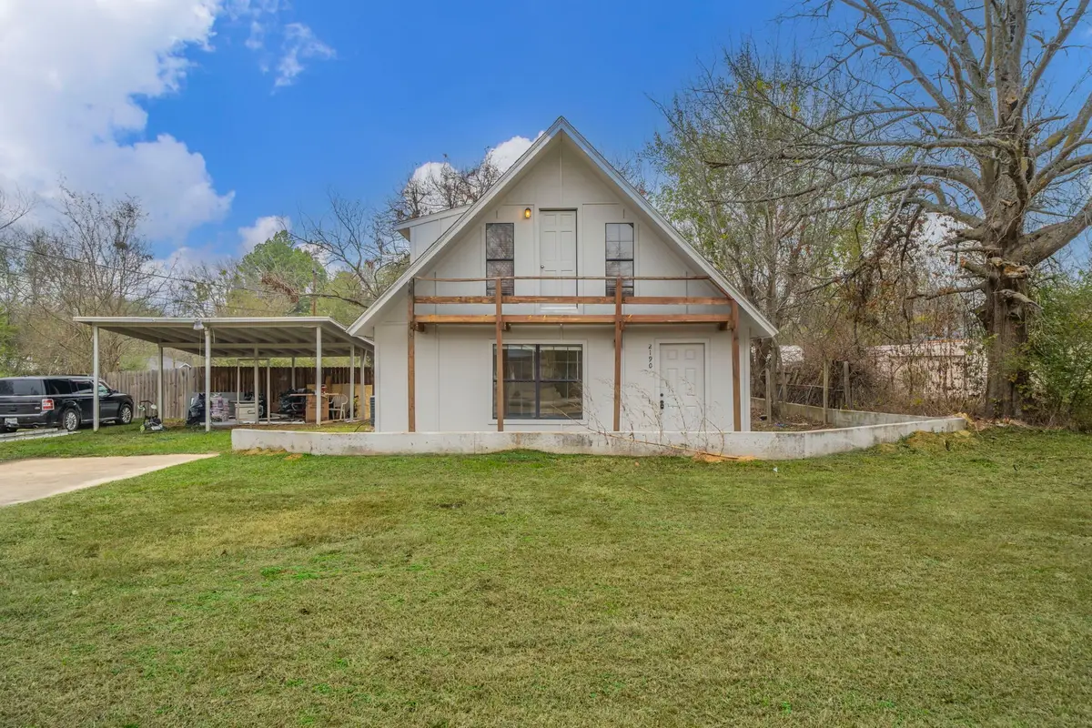 2190 Shiloh Street, Paris, TX 75460 - Image #1