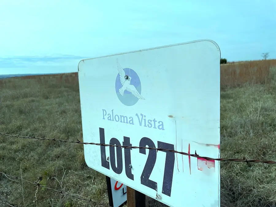 2245 County Road 619, Pottsville, TX 76565 - Image #2