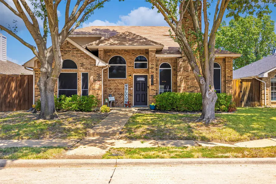 6529 Bandalia Drive, Rowlett, TX 75089 - #3