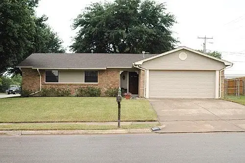 6052 Blueridge Drive, Watauga, TX 76148 - Image #1