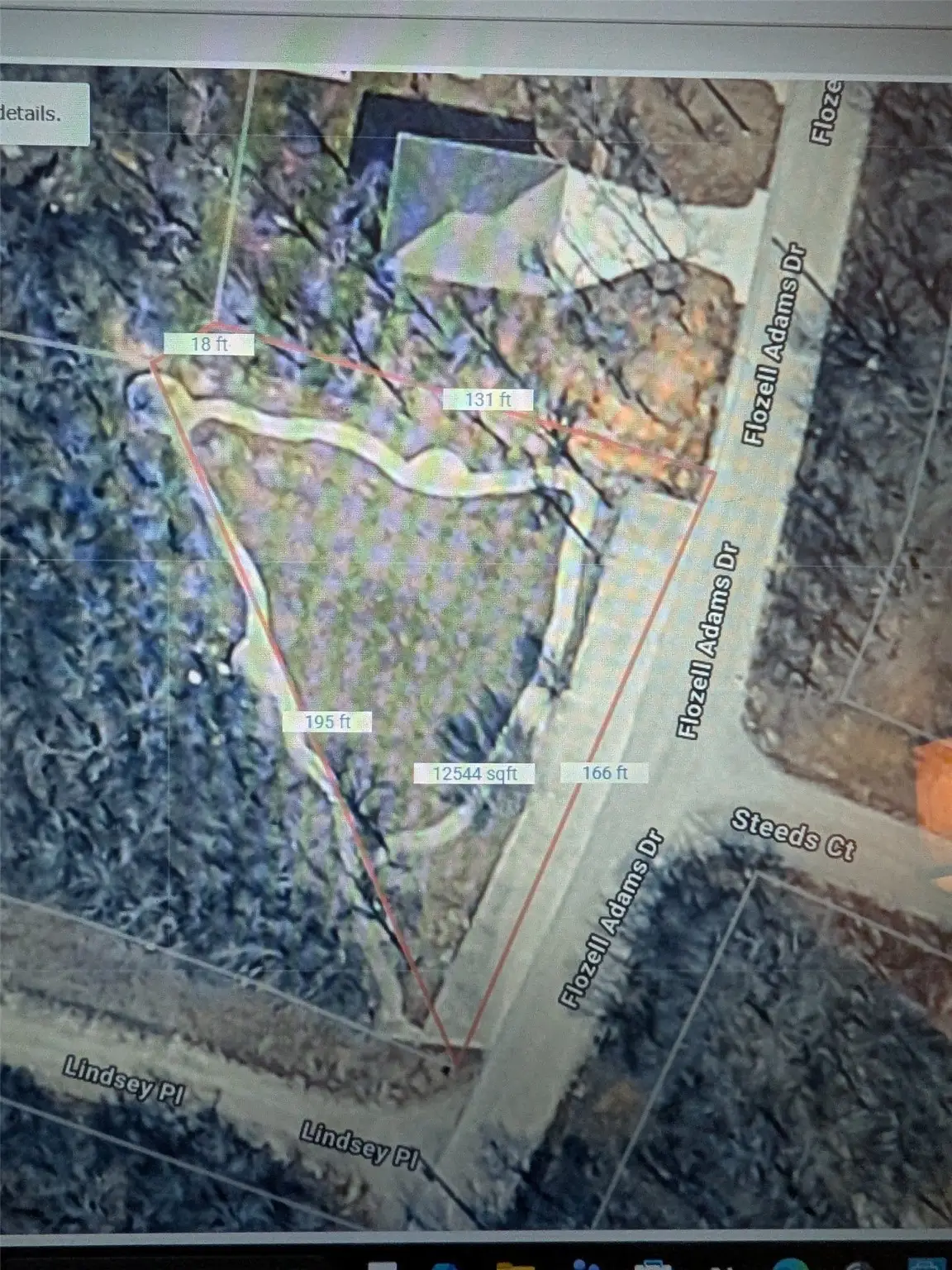 Lot 29 Blk 14 Jim Walter, Runaway Bay, TX 76426 - Image #1