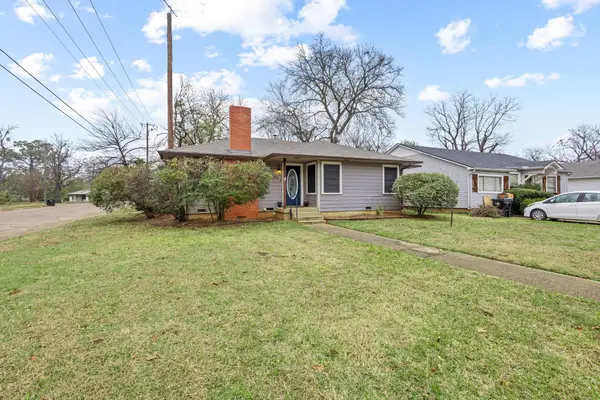 531 W Bullock Street, Denison, TX 75020