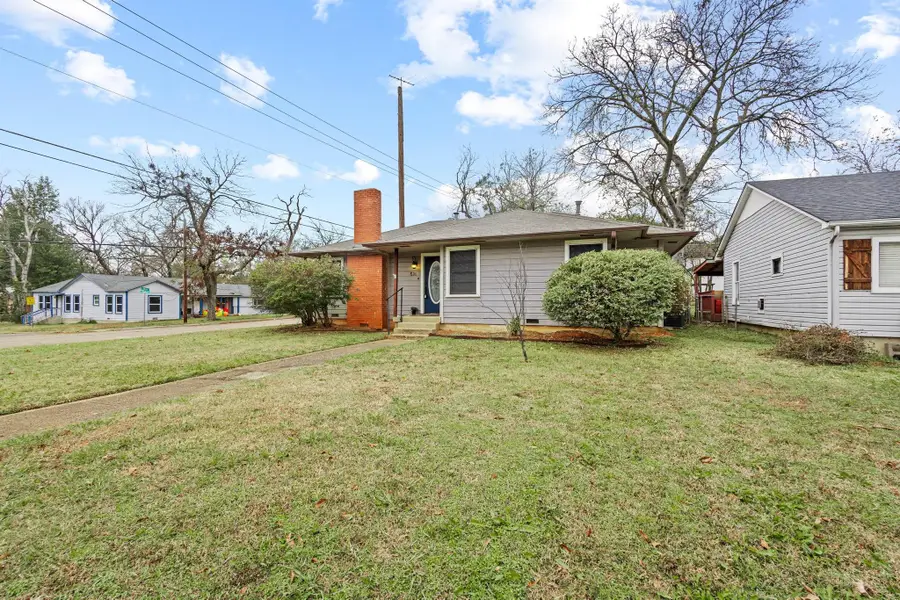 531 W Bullock Street, Denison, TX 75020 - Image #3
