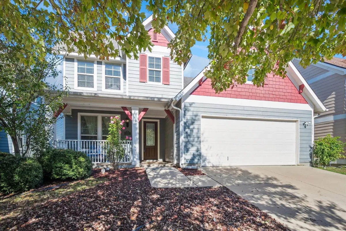 1131 Charleston Lane, Savannah, TX 76227 - Image #1